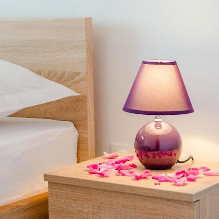 Mountain View Apartment 斯普利特 外观 照片